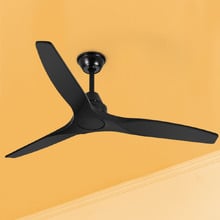 Evelina 132cm DC Ceiling Fan with Remote Control